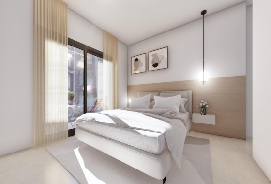 Obra nueva - Apartment - Guardamar del Segura - Guardamar del segura