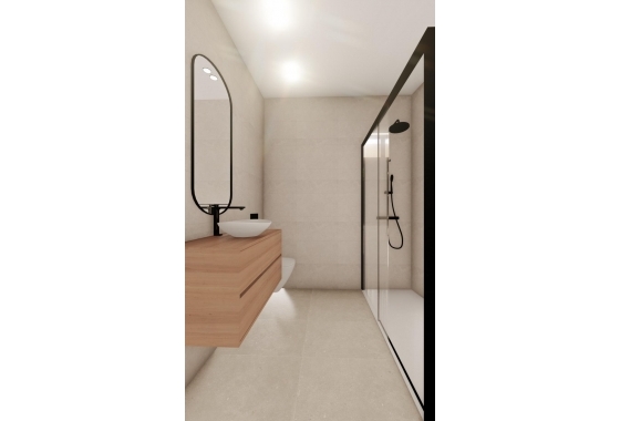 Obra nueva - Apartment - Guardamar del Segura - Guardamar del segura