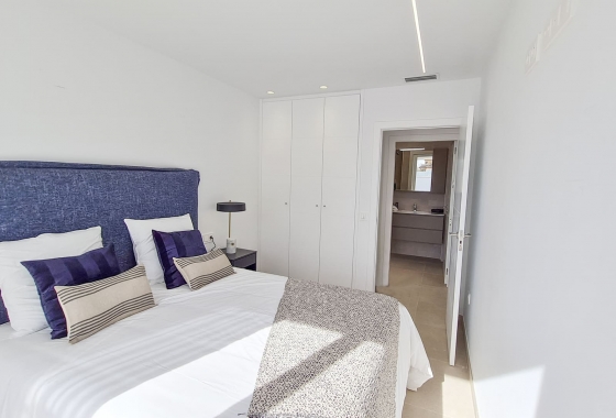 Rynek pierwotny - Detached - San Fulgencio - Las Esperanzas