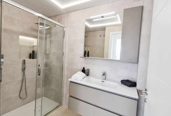 Rynek pierwotny - Detached - San Fulgencio - Las Esperanzas