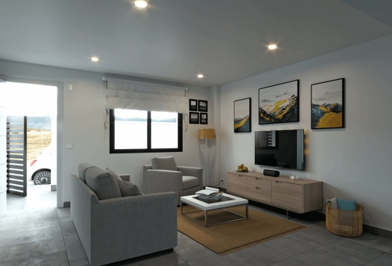 Rynek pierwotny - Detached - Guardamar del Segura - Los Belones