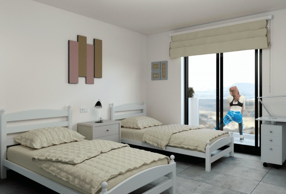 Rynek pierwotny - Detached - Guardamar del Segura - Los Belones