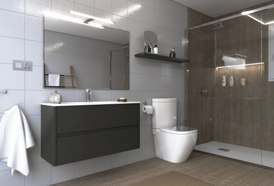 Rynek pierwotny - Detached - Guardamar del Segura - Los Belones