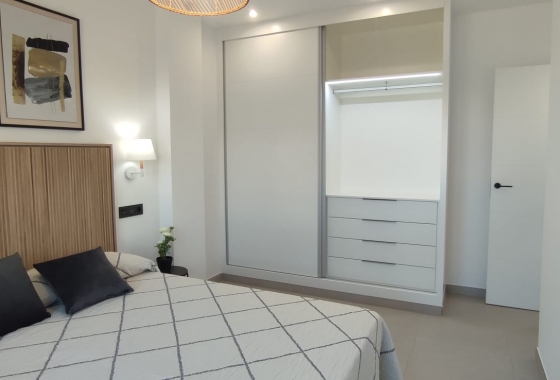 Rynek pierwotny - Detached - Guardamar del Segura - Los Belones