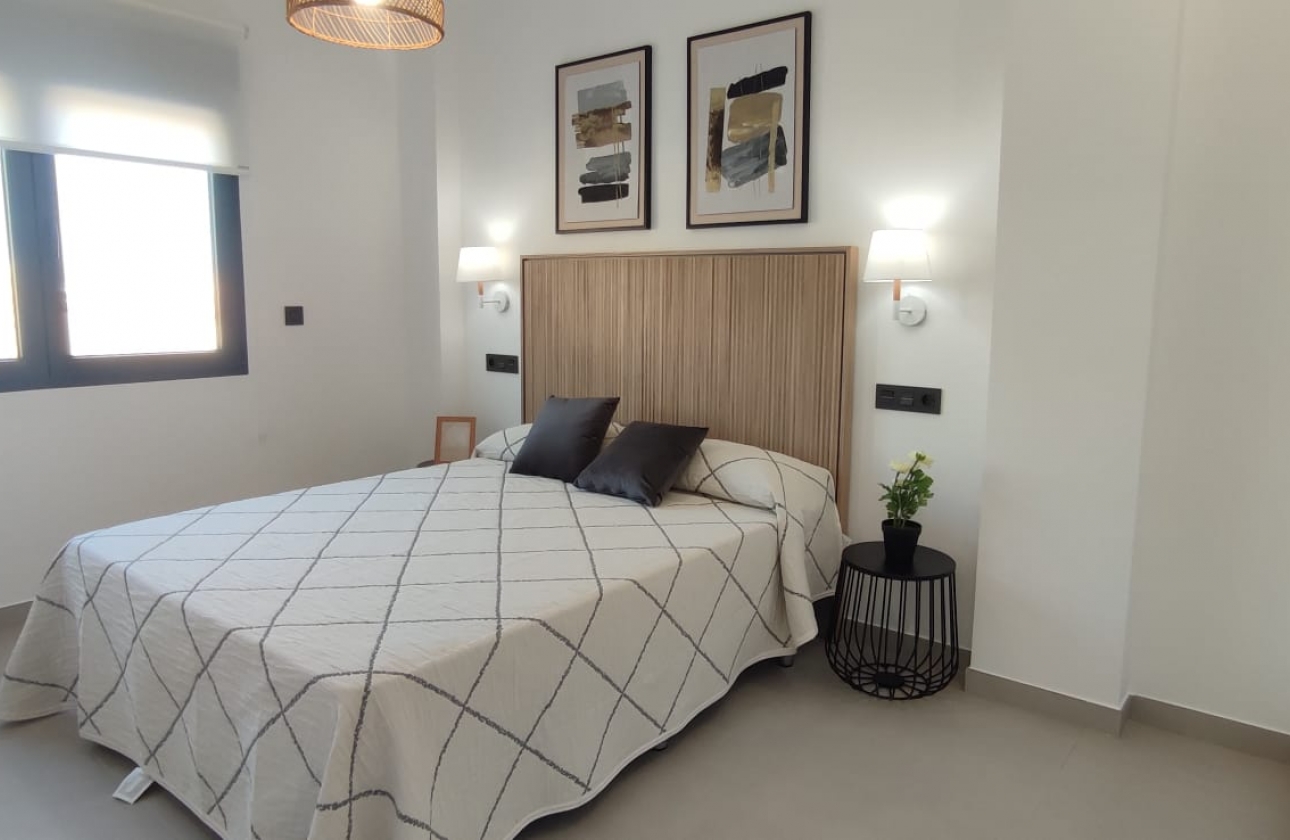 Rynek pierwotny - Detached - Guardamar del Segura - Los Belones