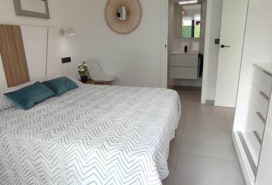 Rynek pierwotny - Detached - Guardamar del Segura - Los Belones