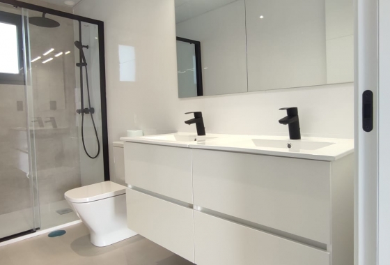 Rynek pierwotny - Detached - Guardamar del Segura - Los Belones