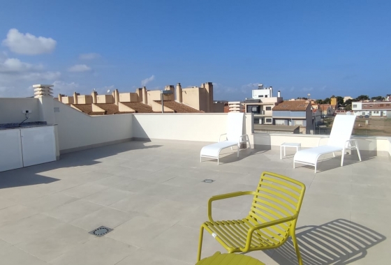 Rynek pierwotny - Detached - Guardamar del Segura - Los Belones