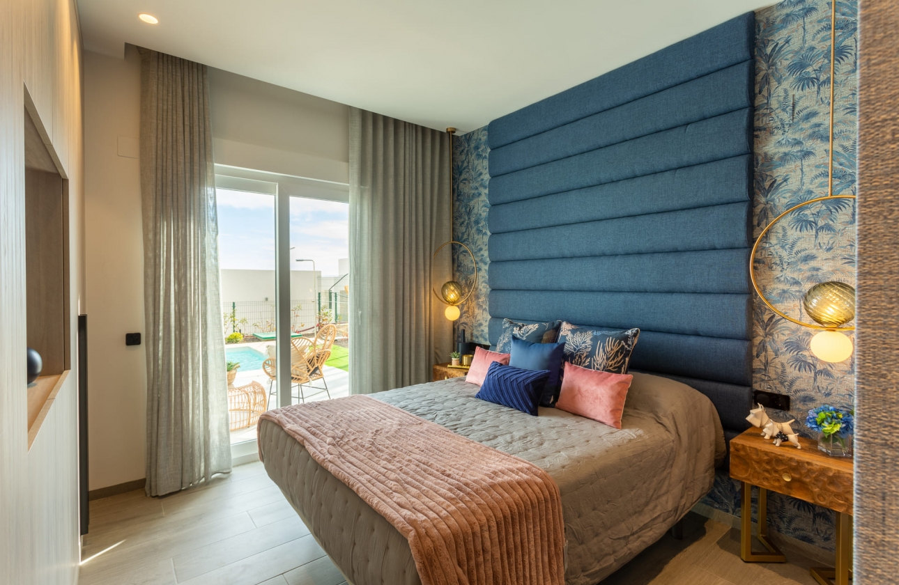 Rynek pierwotny - Apartament - Algorfa