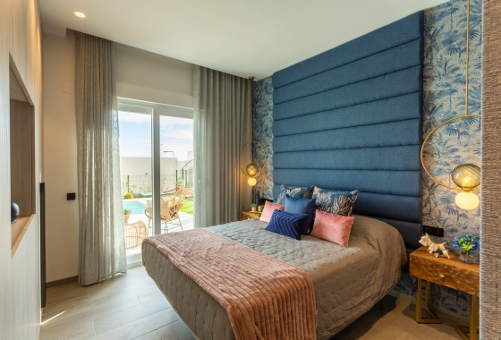 Rynek pierwotny - Apartament - Algorfa