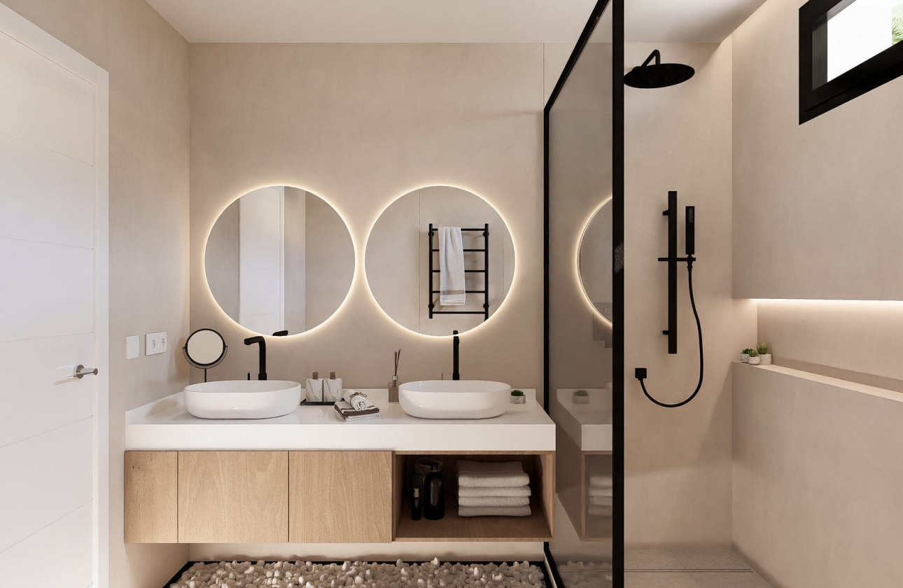 Rynek pierwotny - Detached - Guardamar del Segura - Murcia