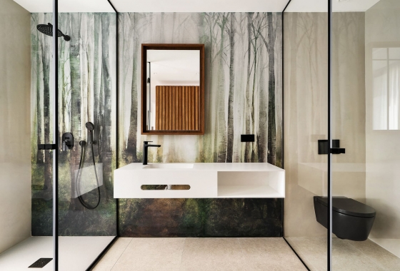 New Build - Villa - La Nucía