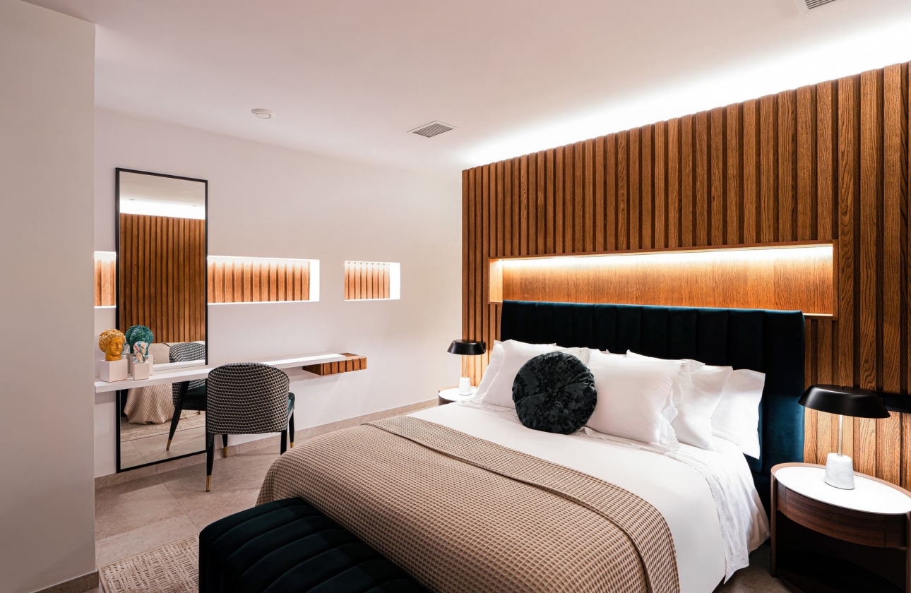 New Build - Villa - La Nucía