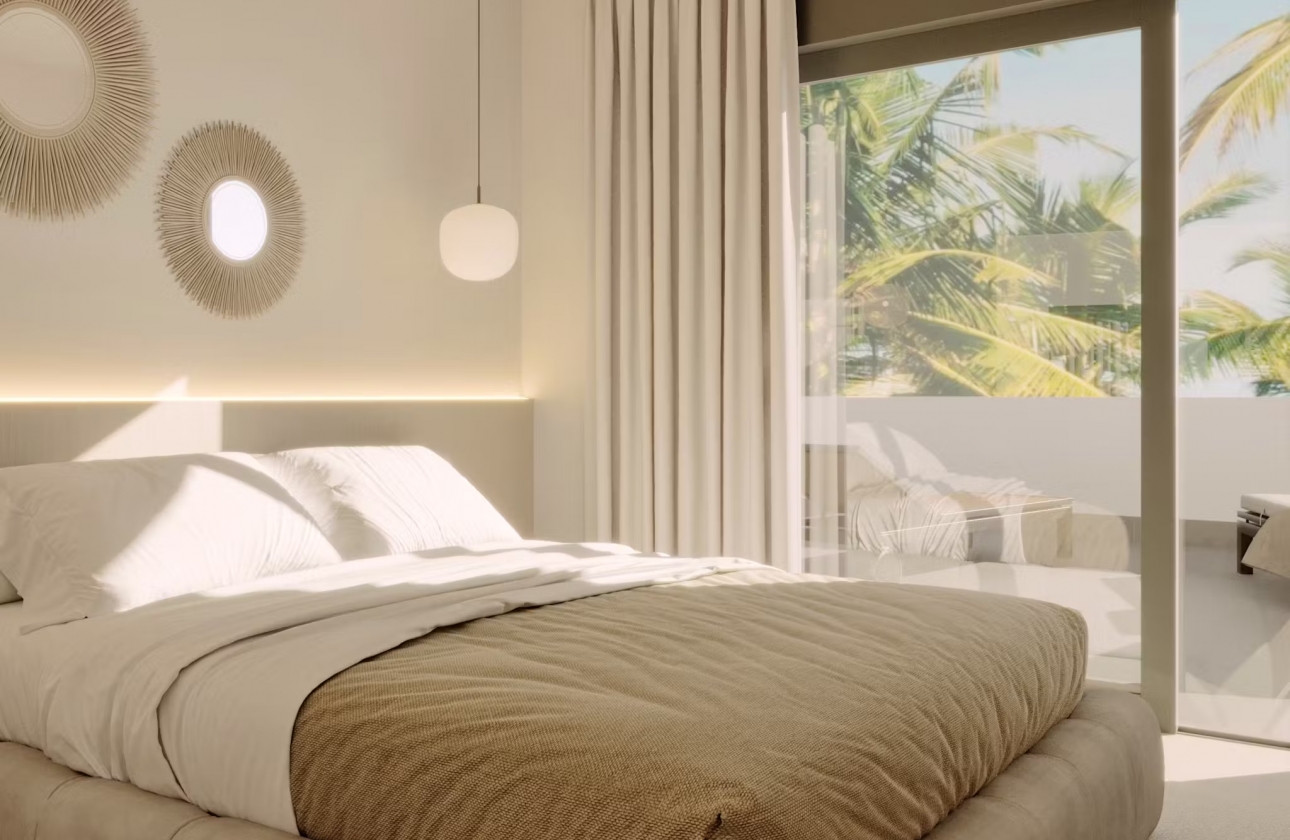 Obra nueva - Apartment - La Nucía