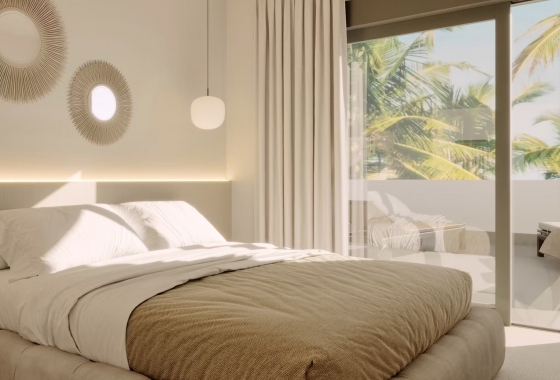 Obra nueva - Apartment - La Nucía