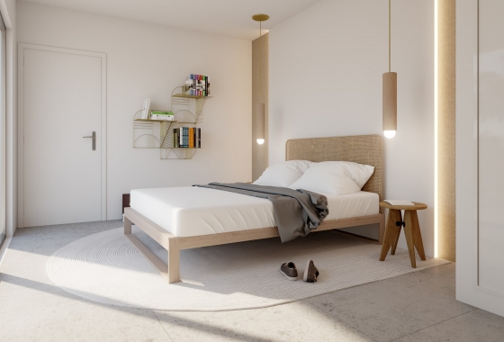 New Build - Detached - Algorfa