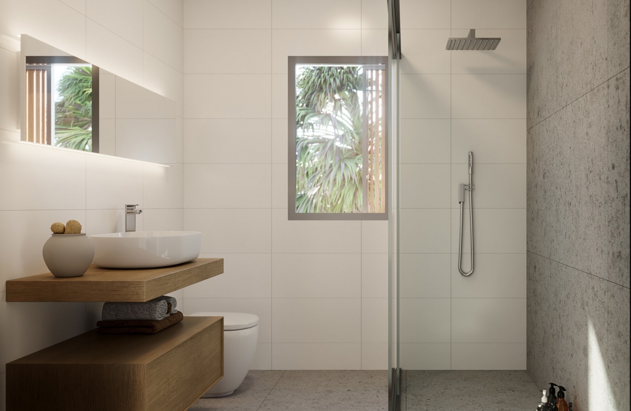 New Build - Detached - Algorfa