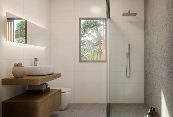 New Build - Detached - Algorfa