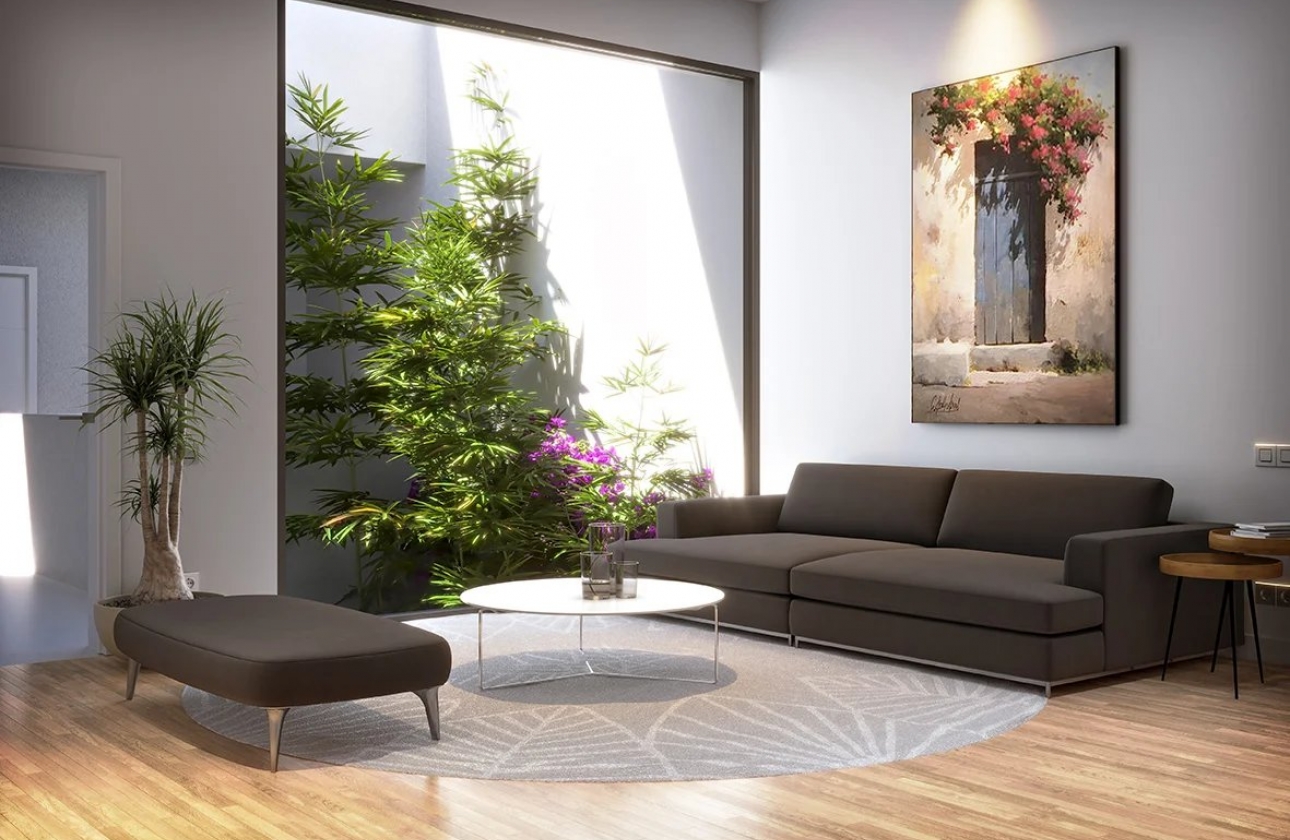 Obra nueva - Apartment - Sant Joan d'Alacant