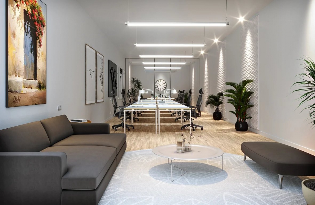 Obra nueva - Apartment - Sant Joan d'Alacant