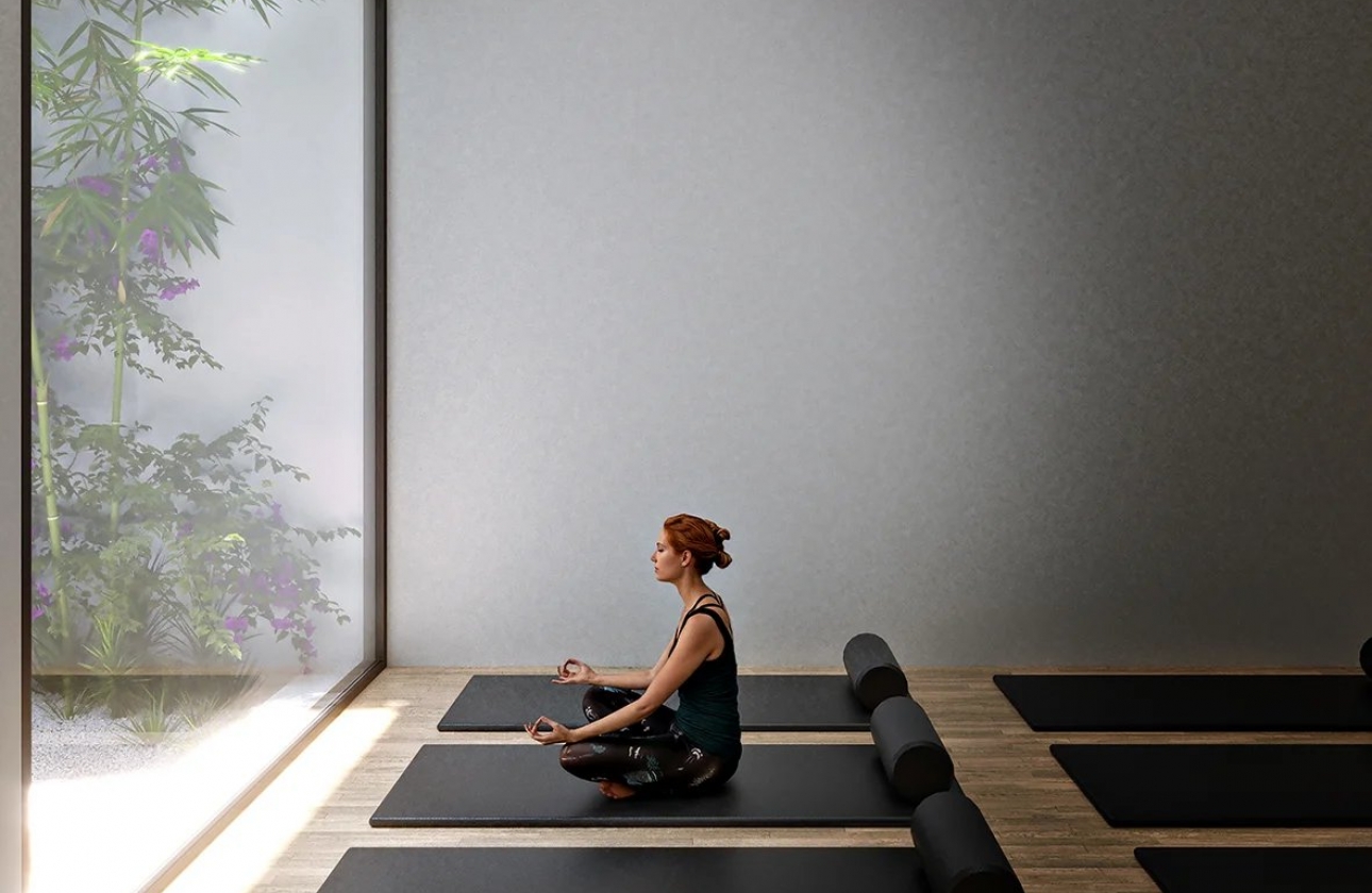 Obra nueva - Apartment - Sant Joan d'Alacant