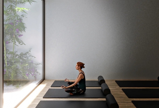 Obra nueva - Apartment - Sant Joan d'Alacant