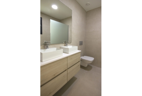 Rynek pierwotny - Apartament - San Fulgencio