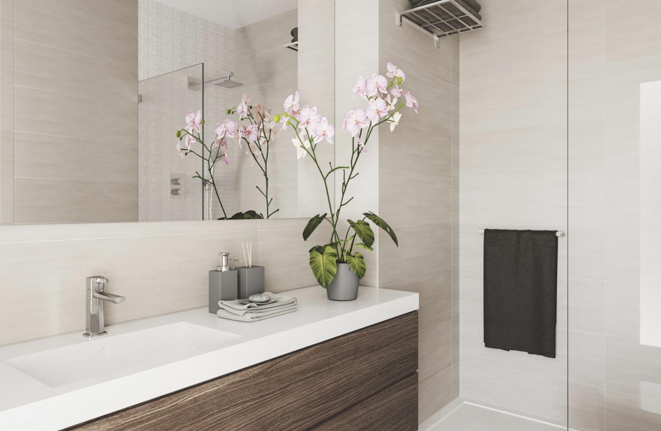 Obra nueva - Ático - Torrevieja