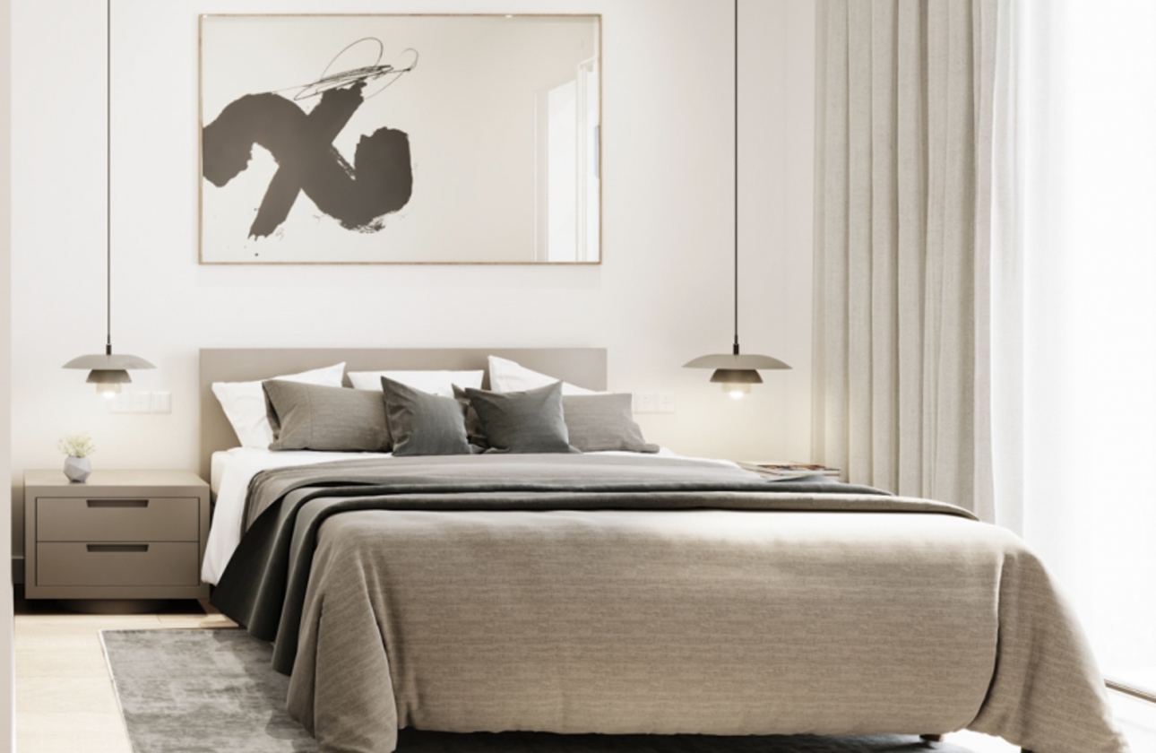 Obra nueva - Ático - Torrevieja