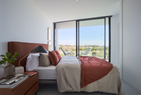 Rynek pierwotny - Detached - La Finca Golf - Murcia