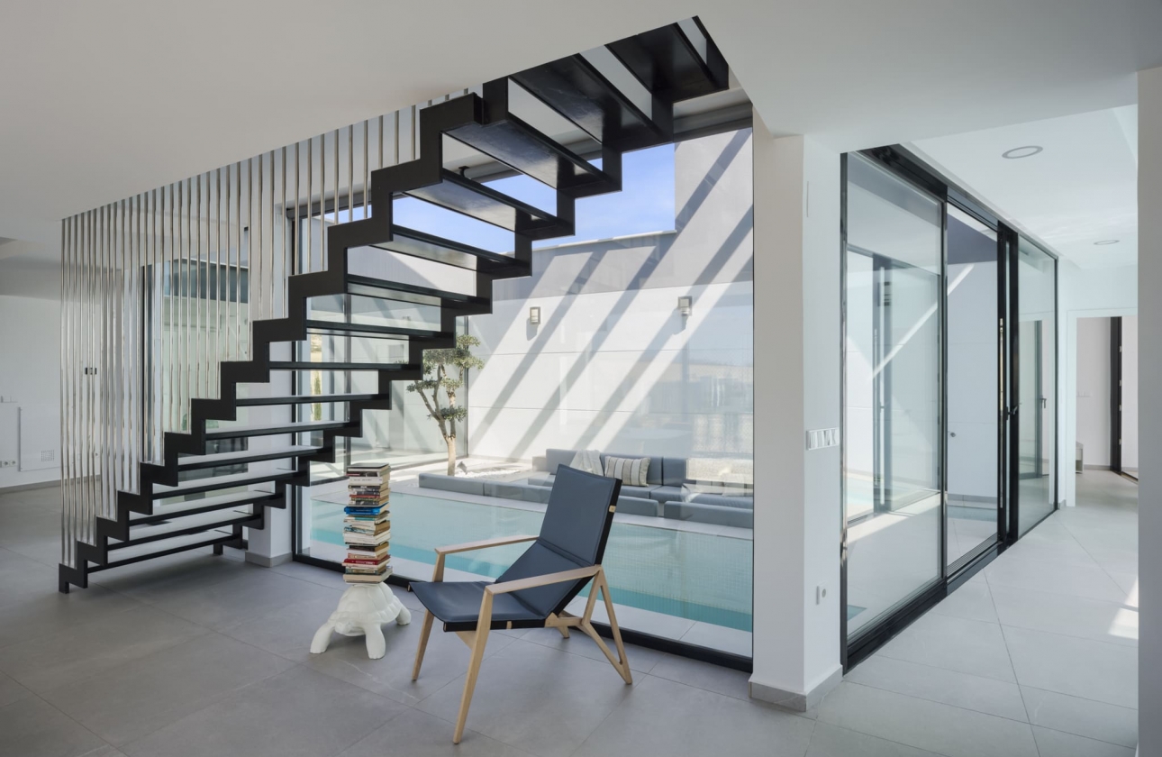 New Build - Detached - Murcia