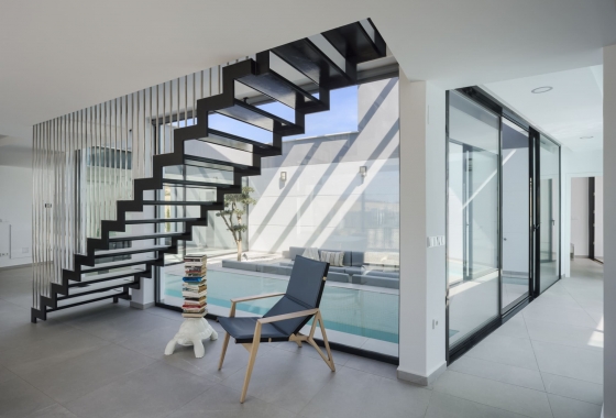 New Build - Detached - Murcia