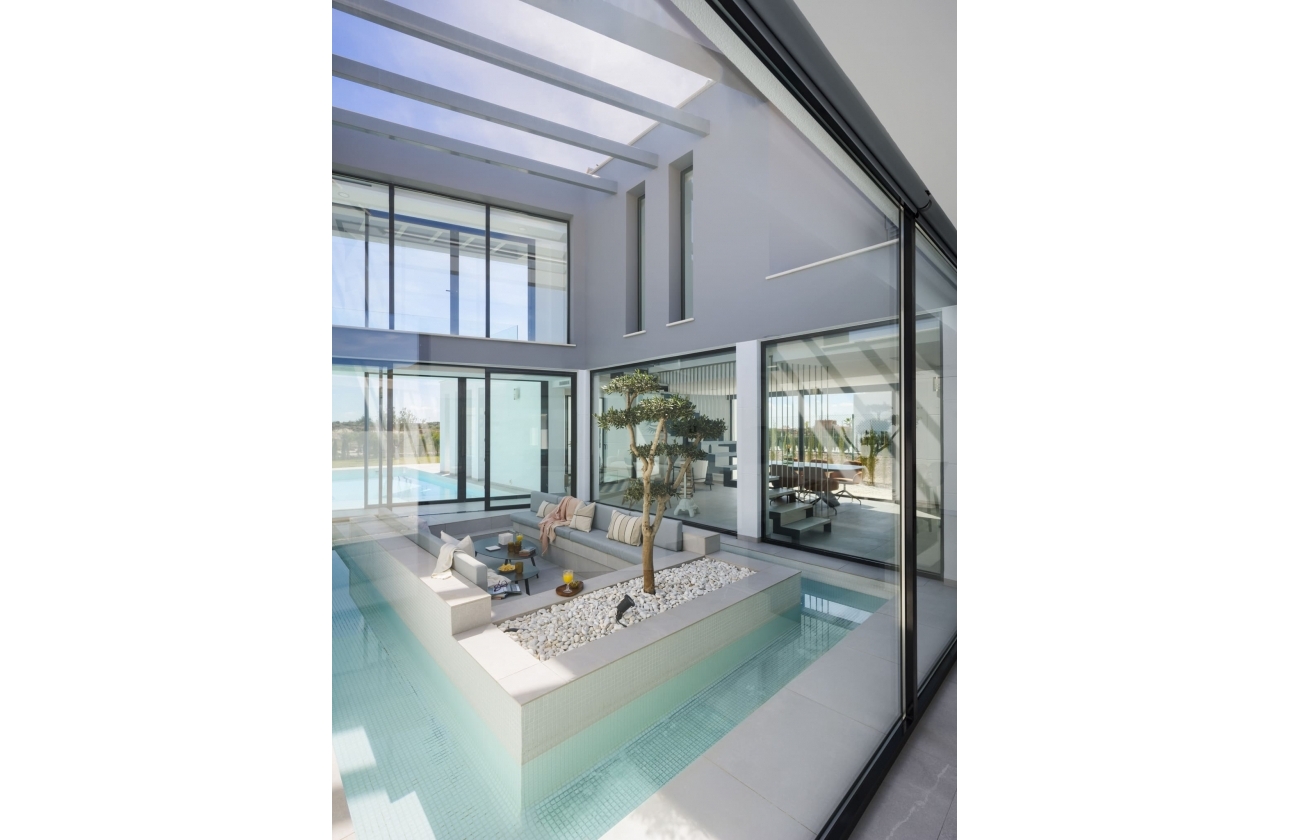 New Build - Detached - Murcia