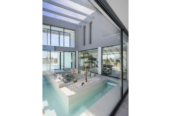 New Build - Detached - Murcia