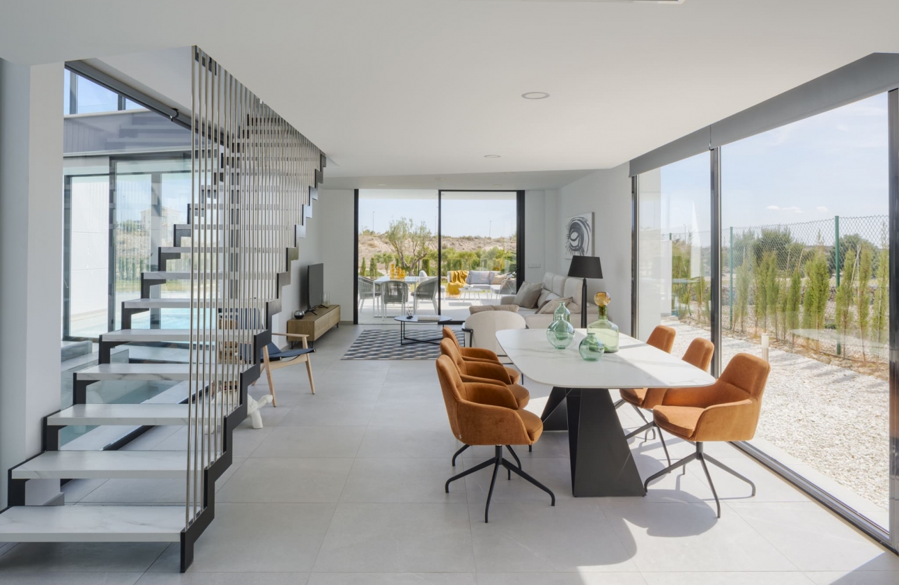 New Build - Detached - Murcia