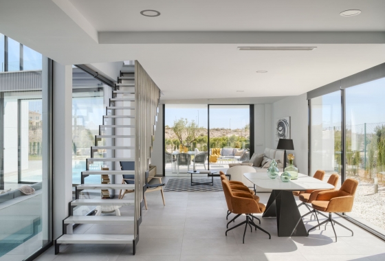 New Build - Detached - Murcia