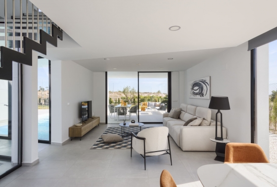 New Build - Detached - Murcia