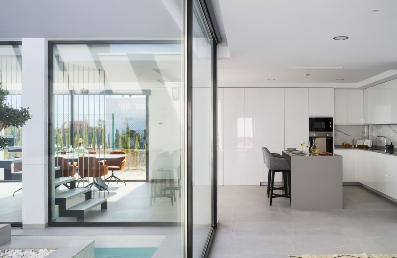 New Build - Detached - Murcia