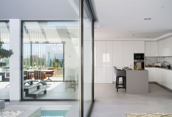 New Build - Detached - Murcia