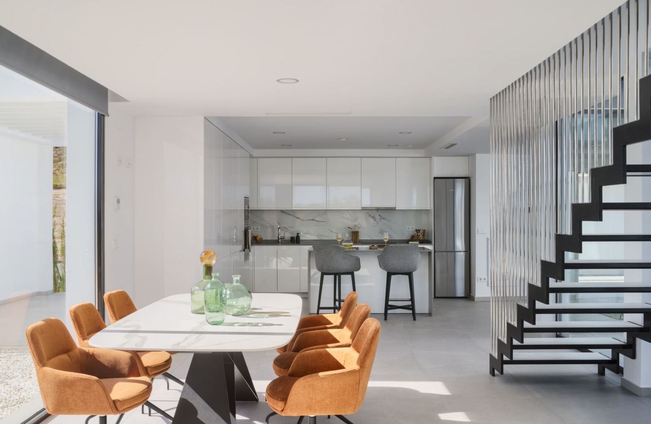 New Build - Detached - Murcia