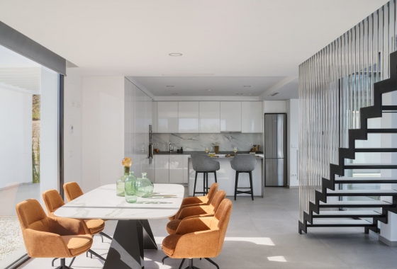 New Build - Detached - Murcia