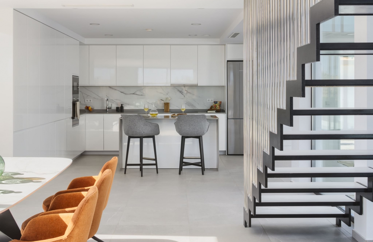 New Build - Detached - Murcia