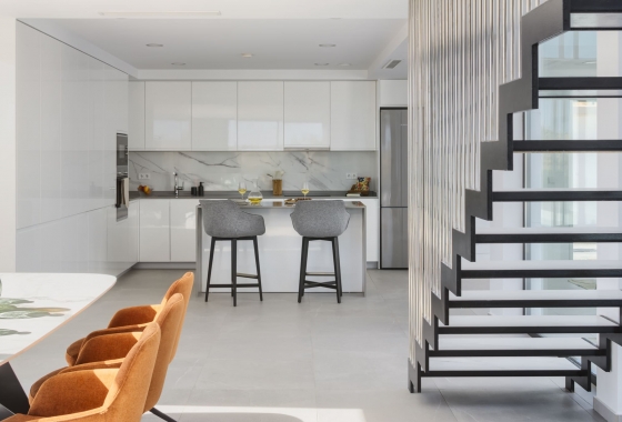 New Build - Detached - Murcia