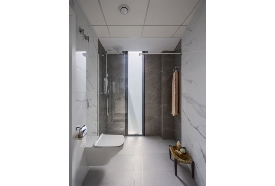 New Build - Detached - Murcia