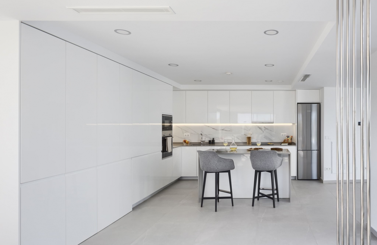 New Build - Detached - Murcia