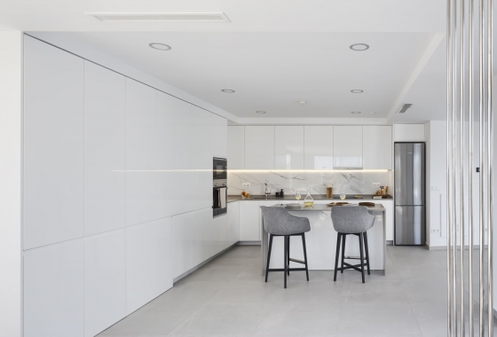 New Build - Detached - Murcia