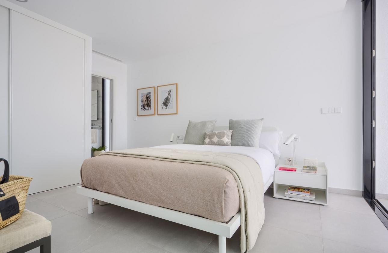 New Build - Detached - Murcia