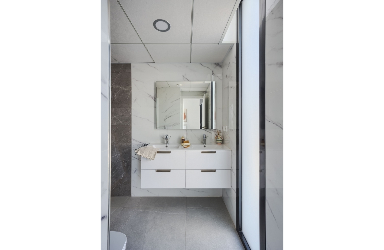 New Build - Detached - Murcia