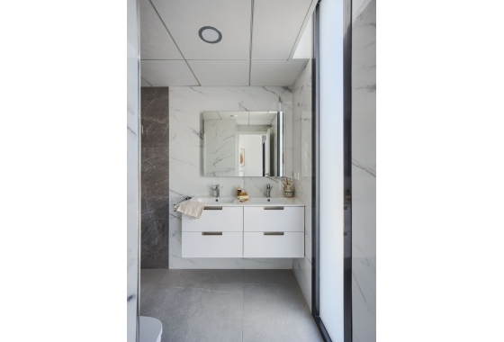 New Build - Detached - Murcia