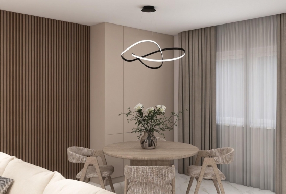 Obra nueva - Detached - Ciudad Quesada